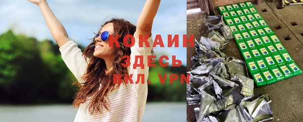 ALPHA-PVP Вяземский